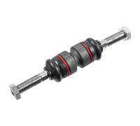 FEBI BILSTEIN Rótula axial de dirección adecuado para PEUGEOT 106 II Hatchback