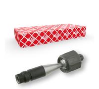 FEBI BILSTEIN Rótula axial de dirección para AUDI A4 B7 Avant (8ED) Delantero