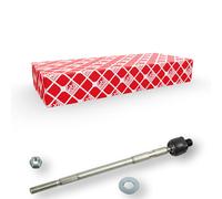 FEBI BILSTEIN Rótula axial de dirección para MAZDA 323 C IV (BG) FAMILIA IV (BG)