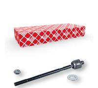 FEBI BILSTEIN Rótula axial de dirección para MITSUBISHI L 400 Furgón Delantero