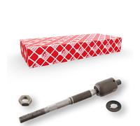 FEBI BILSTEIN Rótula axial de dirección para TOYOTA Camry Berlina (V3) 29352