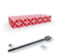 FEBI BILSTEIN Rótula axial de dirección para TOYOTA CELICA Coupé (AT18, ST18)