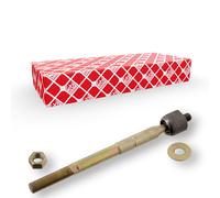 FEBI BILSTEIN Rótula axial de dirección para TOYOTA Hiace III Bus (H1) 29672