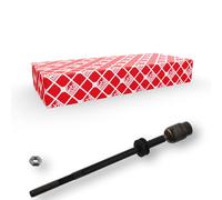 FEBI BILSTEIN Rótula axial de dirección para VW GOLF II (19E, 1G1) Delantero