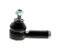 FEBI BILSTEIN Rótula barra dirección 02268 para Audi y VW Passat, delantera izquierda rosca derecha