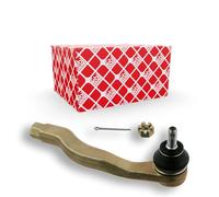 Rótula de barra de dirección FEBI BILSTEIN 15539