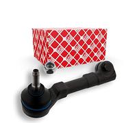 FEBI BILSTEIN Rótula de dirección Delantero, izquierda 12423