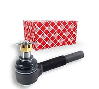 FEBI BILSTEIN Rótula de dirección Delantero, izquierda 41312