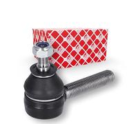 Rótula de barra de dirección FEBI BILSTEIN 02384