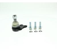 FEBI BILSTEIN Rótula de suspensión/carga para RENAULT: Laguna, Trafic, Espace, Vel Satis & VAUXHALL: Vivaro & OPEL: Vivaro (Ref: 22265)