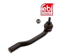 Febi BILSTEIN Rótula Delantera Derecho para Nissan Tiida Hatchback C11