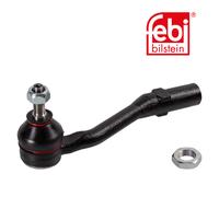 Febi BILSTEIN Rótula Delantera Derecho para Peugeot 1007 Citroën C3 I