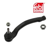 Febi BILSTEIN Rótula Delantera Izquierda para Renault Megane II BM0/1_ CM0/1_