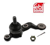 Febi BILSTEIN Rótula Delantero Izquierdo Inferior para Lexus GS Toyota Aristo