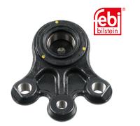 FEBI BILSTEIN Rótula Inferior Delantera A Ambas Lados Para Peugeot 407 SW