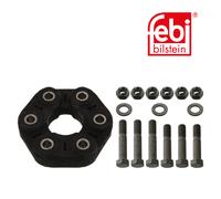 Febi BILSTEIN Rótula Onda Longitudinal Articular Cardán para BMW 5er E39