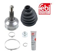 Febi BILSTEIN Rótula Set Rótulas Eje Motriz Delantero para Peugeot 207 Wa _