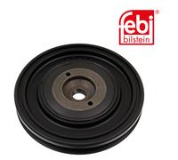 FEBI BILSTEIN Rueda Correa Cigüeñal para Renault 25 B29 2.1 Turbo D 21 30158