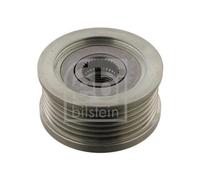 Polea del alternador 31754 FEBI BILSTEIN para FIAT ALFA ROMEO LANCIA OPEL SAAB