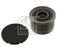 FEBI BILSTEIN Rueda libre alternador para NISSAN: Interstar, Primastar & RENAULT: Master, Laguna, Trafic & VAUXHALL: Vivaro (Ref: 33132)