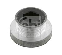 FEBI BILSTEIN Rueda libre alternador para RENAULT: Mégane Classic, Kangoo (Ref: 26457)