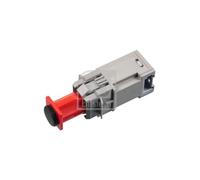 FEBI BILSTEIN Conmutador, accionamiento embrague (control veloc.) para OPEL: Astra, Corsa, Meriva, Zafira, Combo & SUZUKI: Splash, Swift (Ref: 183474)