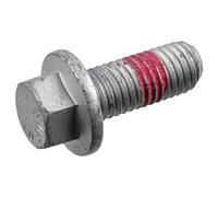 FEBI BILSTEIN 180961 Tornillo pinza de freno Juego de Casquillos Guía Pinza de Freno