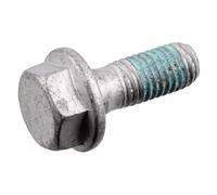 FEBI BILSTEIN 182428 Tornillo pinza de freno Trasero Juego de Casquillos Guía Pinza de Freno