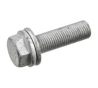 FEBI BILSTEIN Schraube, Bremssattel vorne 182469 Vorderachse