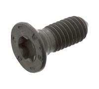 FEBI BILSTEIN Schraube, Bremsscheibe 04511