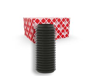 FEBI BILSTEIN Schutzkappe/Faltenbalg, Stoßdämpfer 23472