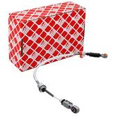 FEBI BILSTEIN Seilzug, Schaltgetriebe 179818 | Compatible con Transit Bus (FD_ _, FB_, FS_, FZ_, FC_), Transit Kasten (FA_ _), Transit Plata/Chasis (FM__, FN