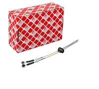 FEBI BILSTEIN Seilzug, Schaltgetriebe 179832 | 179832 apto para Jumpy Scudo