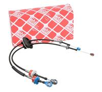 FEBI BILSTEIN Seilzug, Schaltgetriebe 179941
