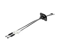 FEBI BILSTEIN Seilzug, Schaltgetriebe 180002