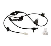 Sensor, revoluciones de la rueda FEBI BILSTEIN 107471