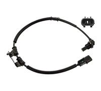 FEBI BILSTEIN Sensor ABS 109064 Eje delantero, derecha 575mm