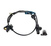 FEBI BILSTEIN Sensor ABS 177007 Eje delantero, izquierda 700mm