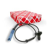 FEBI BILSTEIN Sensor ABS 23807 Eje delantero, izquierda Eje delantero, derecha