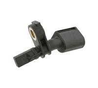 FEBI BILSTEIN Sensor ABS 23814 Eje delantero, izquierda