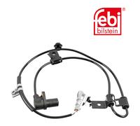 FEBI BILSTEIN Sensor ABS De Velocidad De Rueda Para Hyundai Matrix FC