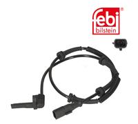 FEBI BILSTEIN Sensor ABS De Velocidad De Rueda Para Renault Trafic III FG