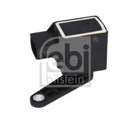 Sensor de ángulo de dirección FEBI BILSTEIN 100983