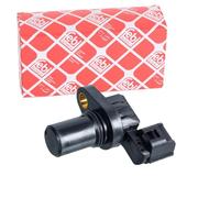 Febi bilstein Sensor de árbol de levas 108247, 1 unidad