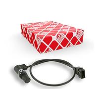 FEBI BILSTEIN Sensor de cigüeñal 24508 con junta tórica