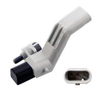 febi bilstein Sensor de cigüeñal con tornillo 106841, 1 unidad
