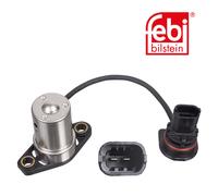 FEBI BILSTEIN Sensor De Nivel De Aceite Para Opel Astra J Caravan 1.7 CDTi