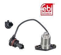 FEBI BILSTEIN Sensor De Nivel De Aceite Para Opel Corsa D 1.3 CDTi Zafira B