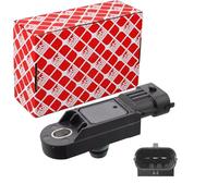 Febi bilstein Sensor de presión de carga 103603, 1 unidad