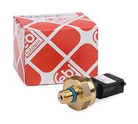 Febi bilstein Sensor de presión de combustible 171264, M10 x 1 rosca exterior
